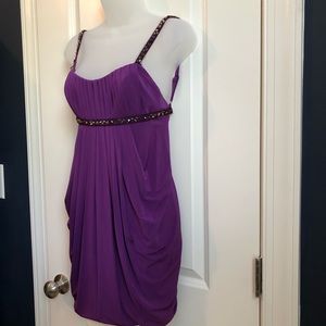 NWT! BCBGMAXAZRIA Cocktail/Party Dress